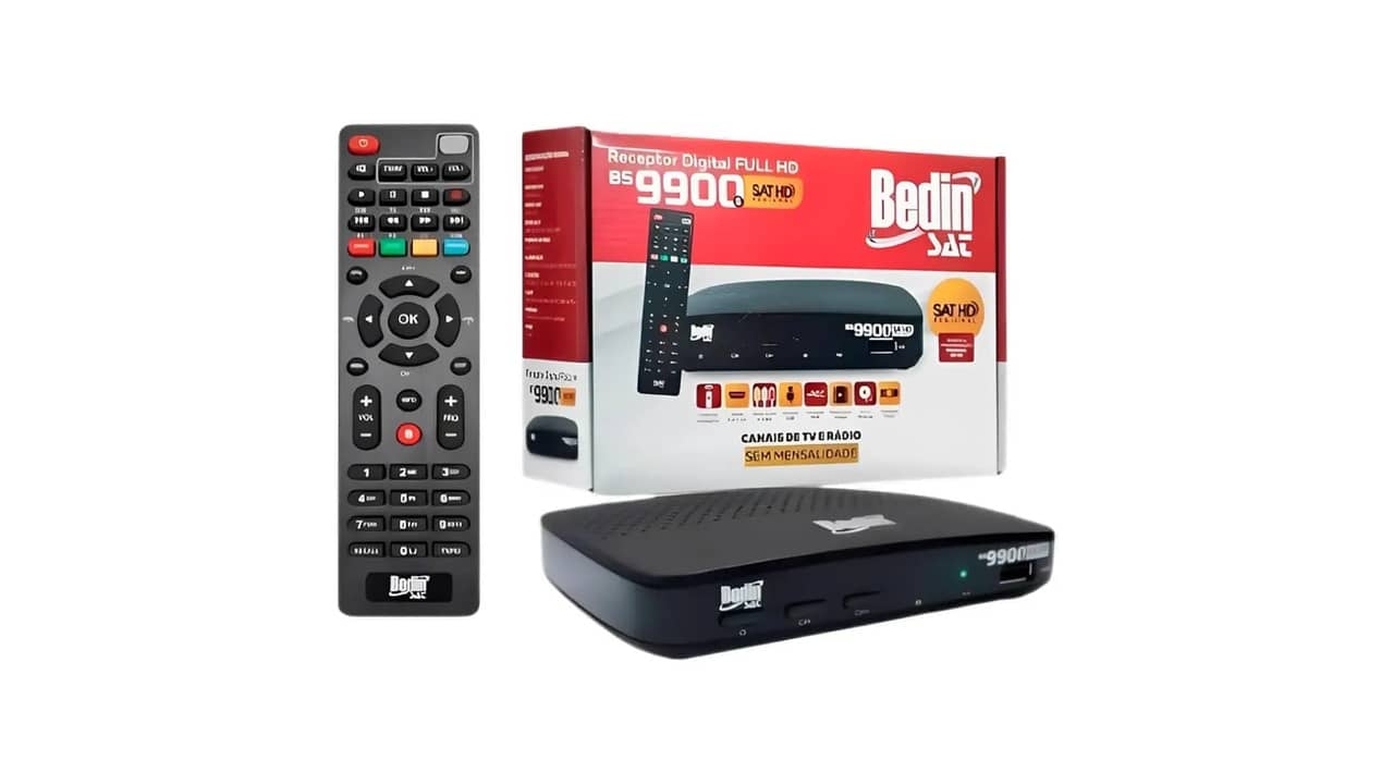 Melhor Conversor Digital para Tv de Tubo: Conecte Sua Antiga TV!