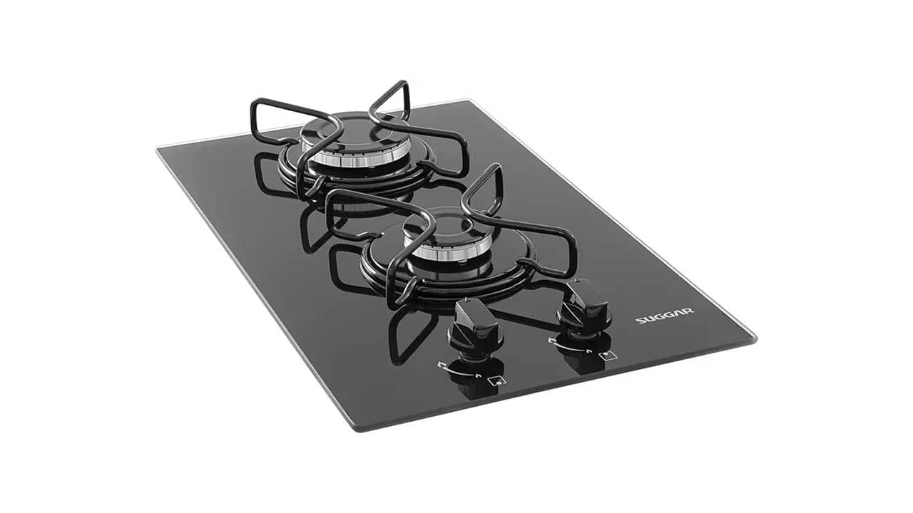 Melhor Cooktop 2 Bocas: 10 Modelos de Alta Performance