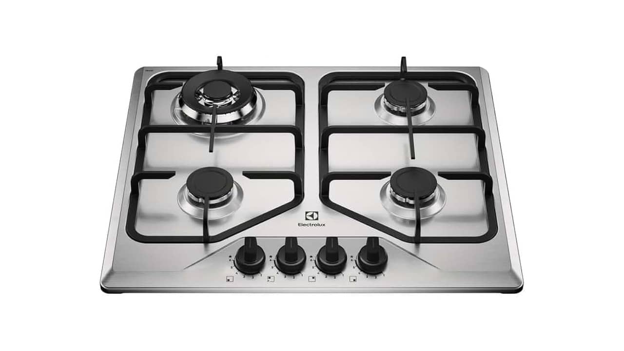 Melhor Cooktop 4 Bocas Inox: Guia Definitivo de Compra