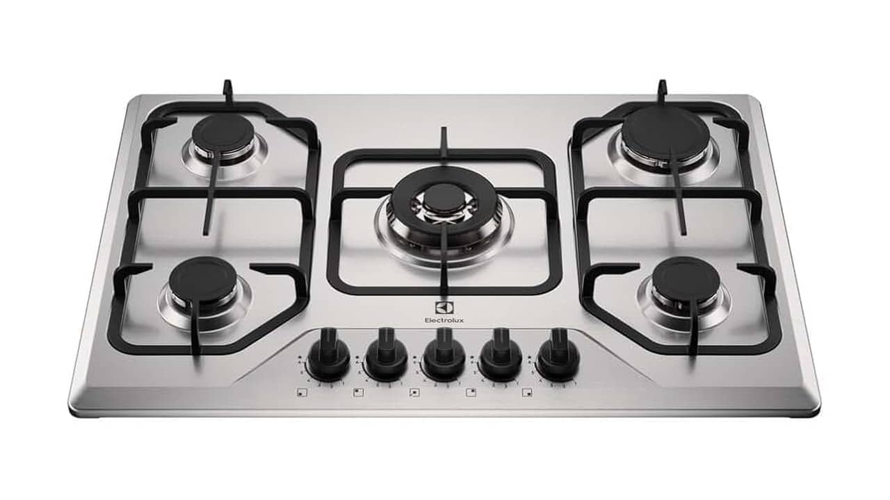 Melhor Cooktop 5 Bocas Electrolux: Escolha Certa!