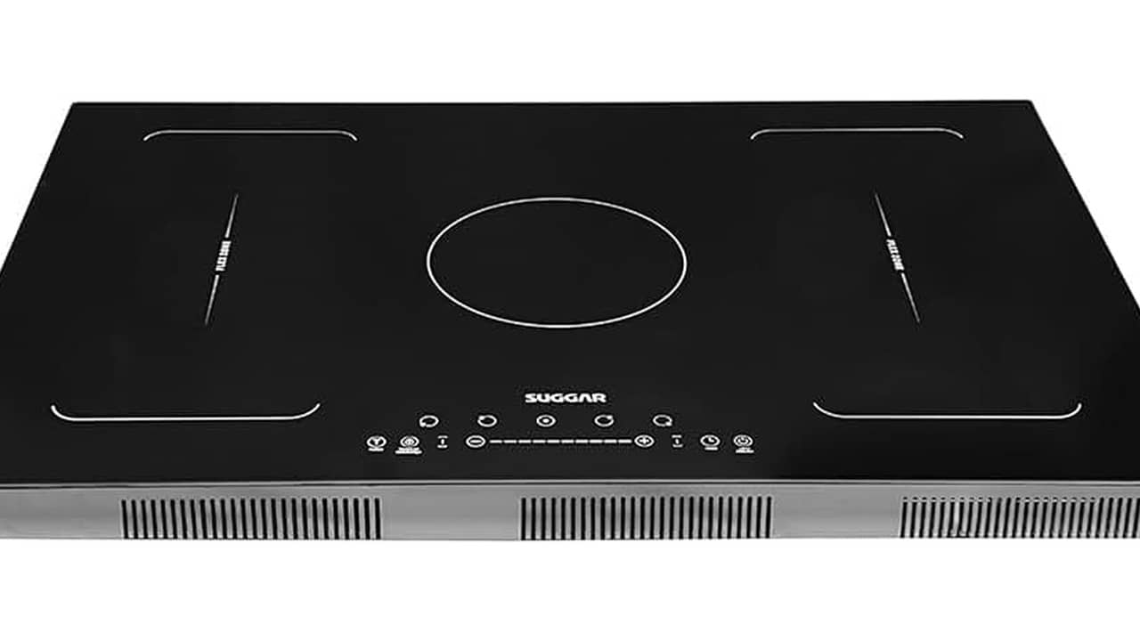 Melhor Cooktop 5 Bocas Indução: Potência e Controle Na Sua Cozinha