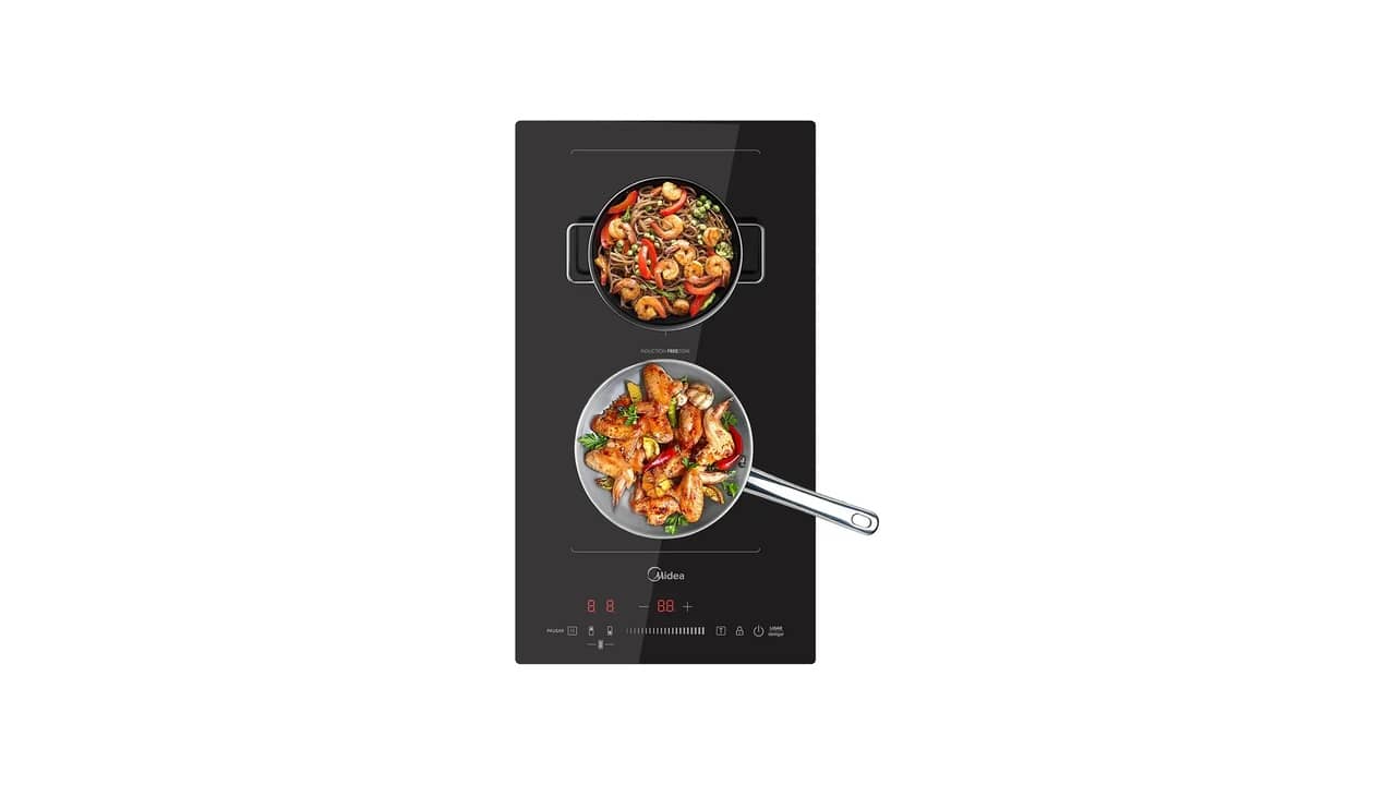 Melhor Cooktop de Inducao 2 Boca: 10 Opções de Elite