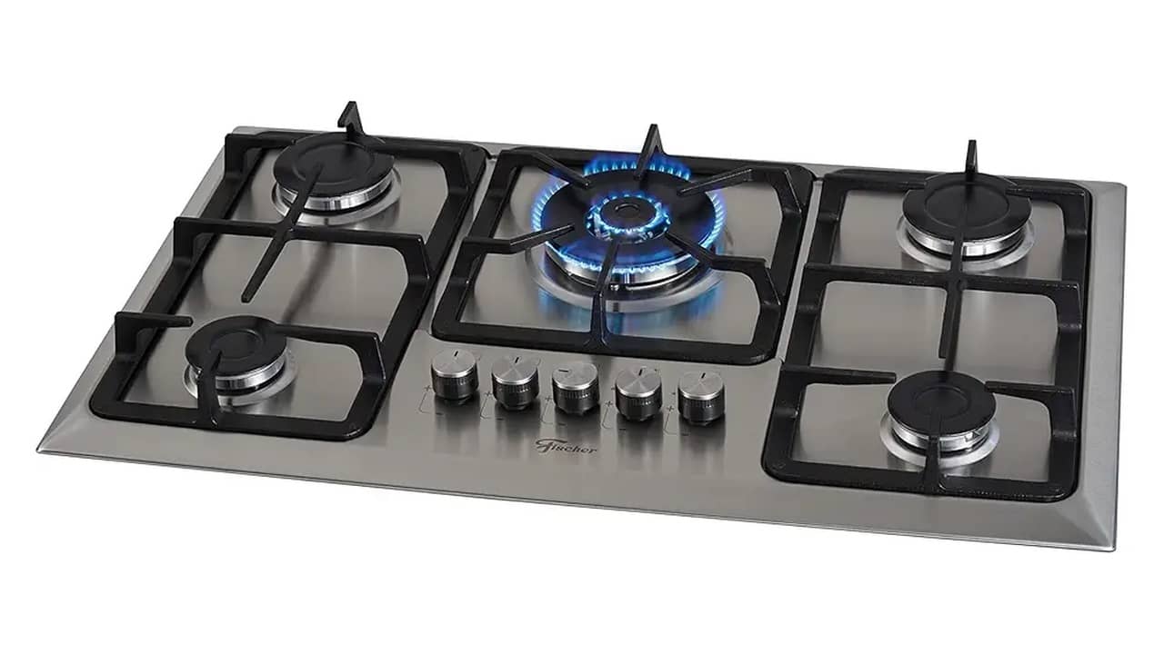 Melhor Cooktop Fischer: 10 Modelos de Alta Performance