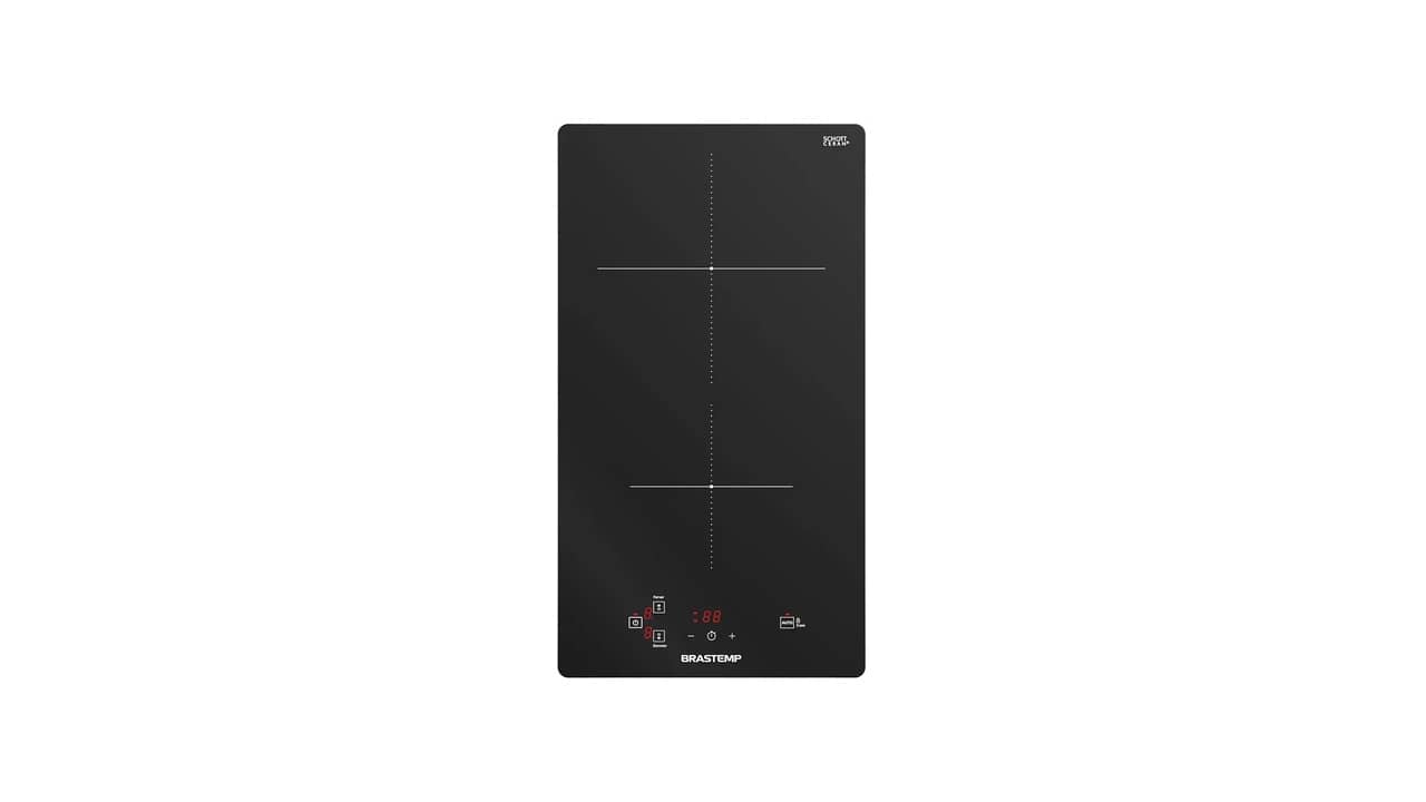 Melhor Cooktop Indução Brastemp: Guia Completo