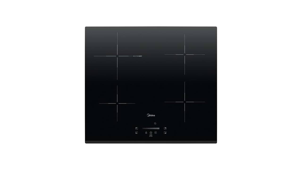 Melhor Cooktop Indução Midea: Guia Essencial