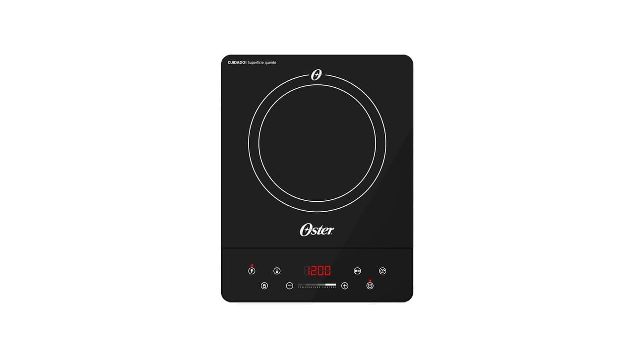 Melhor Cooktop Indução Portátil: Guia Completo