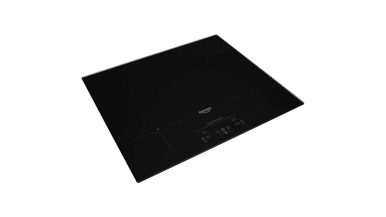 Melhor Cooktop Por Indução de 4 Boca: 10 Opções de Elite
