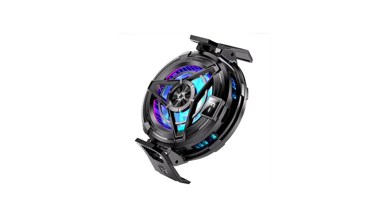 Melhor Cooler para Celular Gamer: Resfriamento Potente