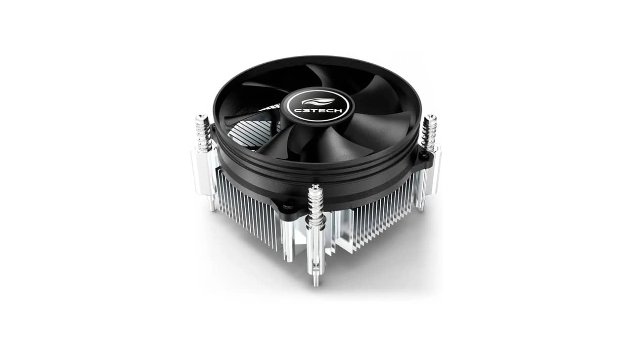 Melhor Cooler para Processador Intel: Guia Completo!