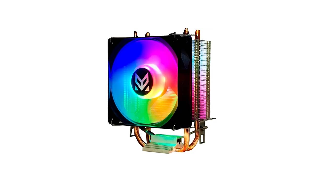 Melhor Cooler para Ryzen 7 5700X: Desempenho e Silêncio