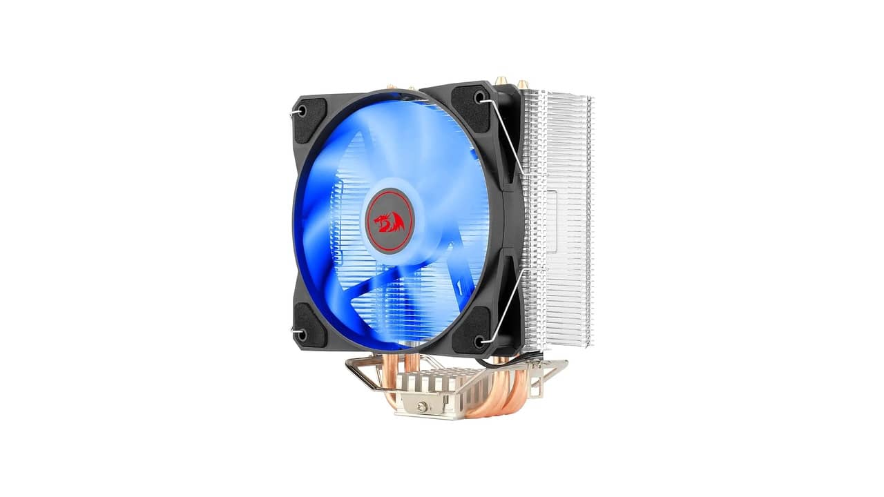 Melhor Cooler para Ryzen: Potência e Silêncio para Seu PC