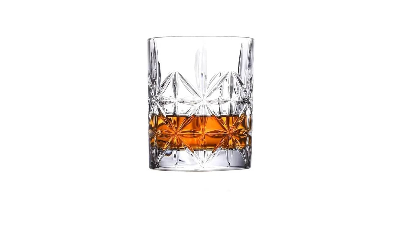 Melhor Copo de Whisky: 10 Modelos para Degustação