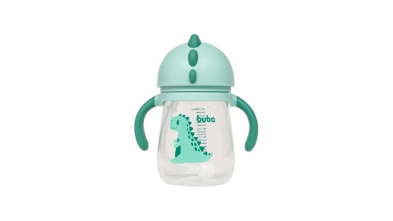 Melhor Copo Infantil: Segurança e Praticidade