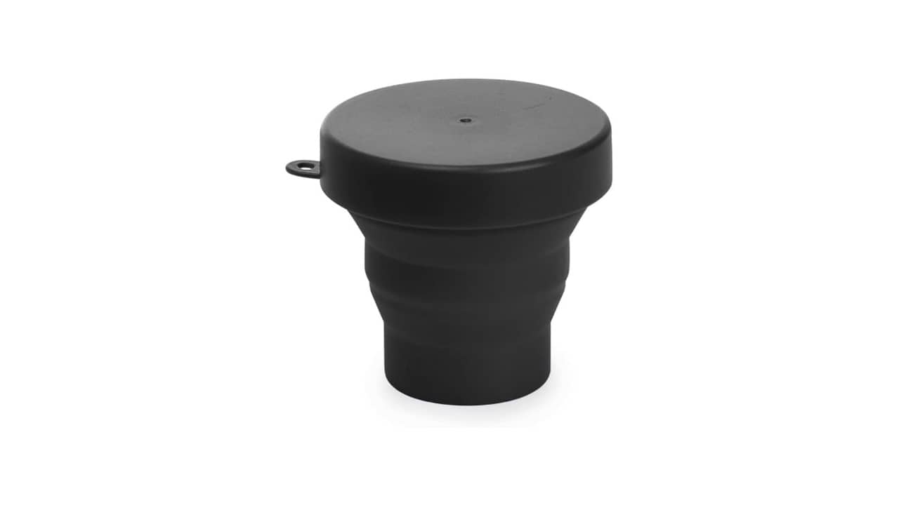 Melhor Copo Retrátil: 10 Modelos Portáteis e Úteis