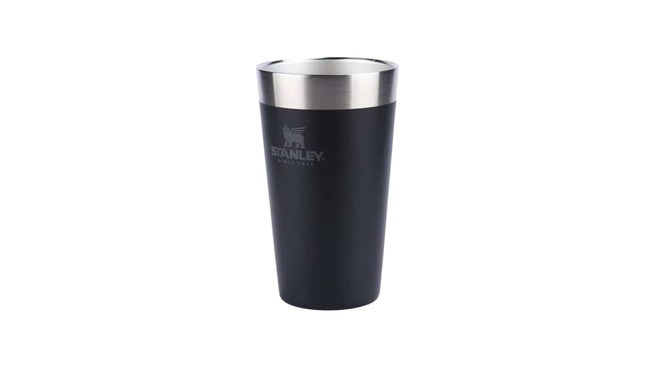 Melhor Copo Stanley para Cerveja: Mantenha sua Bebida Gelada