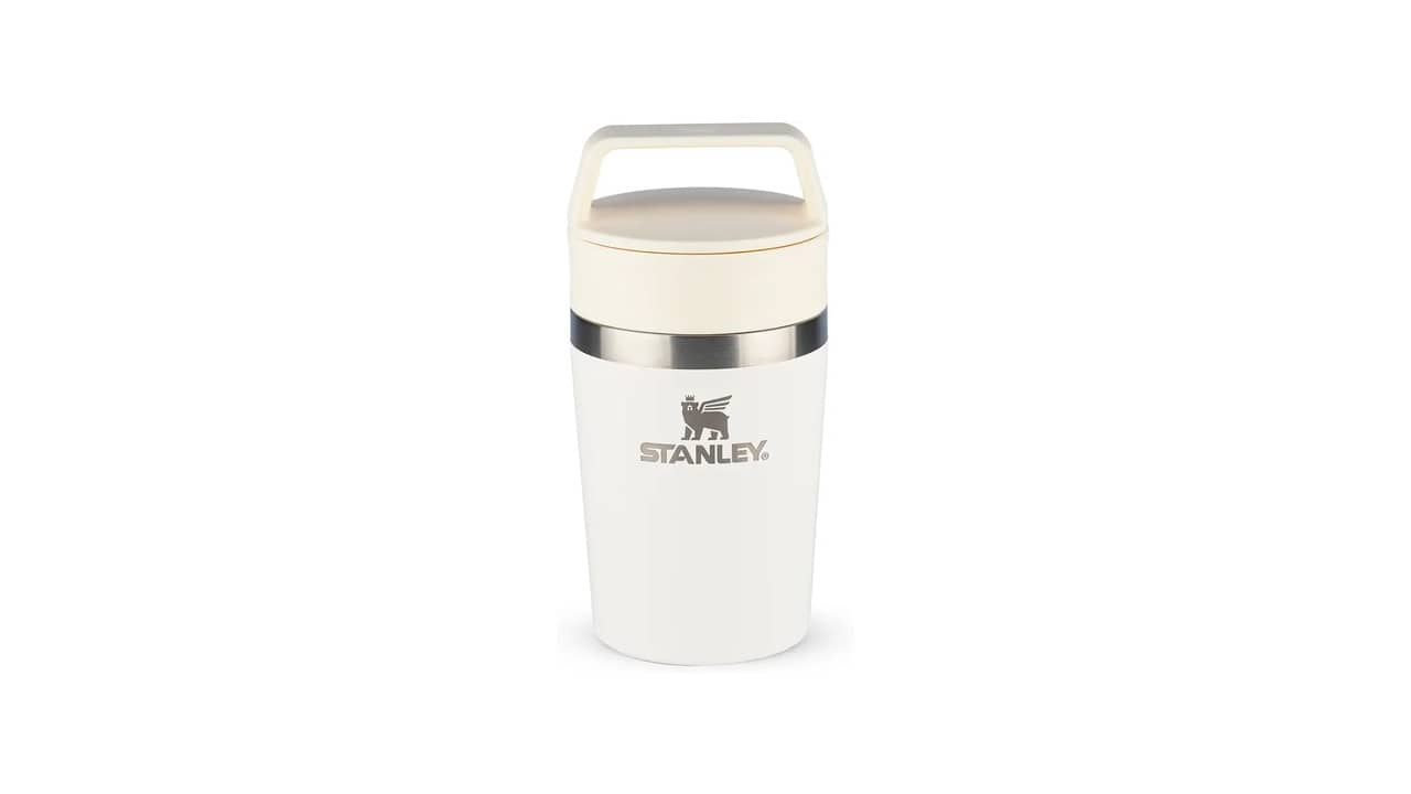 Melhor Copo Térmico para Café Stanley: Mantenha sua Bebida Quente!