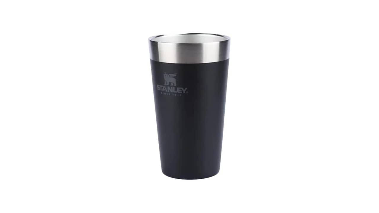 Melhor Copo Térmico para Cerveja: Mantenha sua Bebida Gelada!