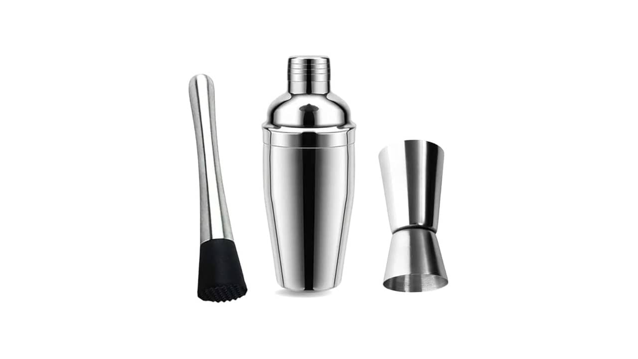 Melhor Coqueteleira Drinks: Guia Completo para Bartenders