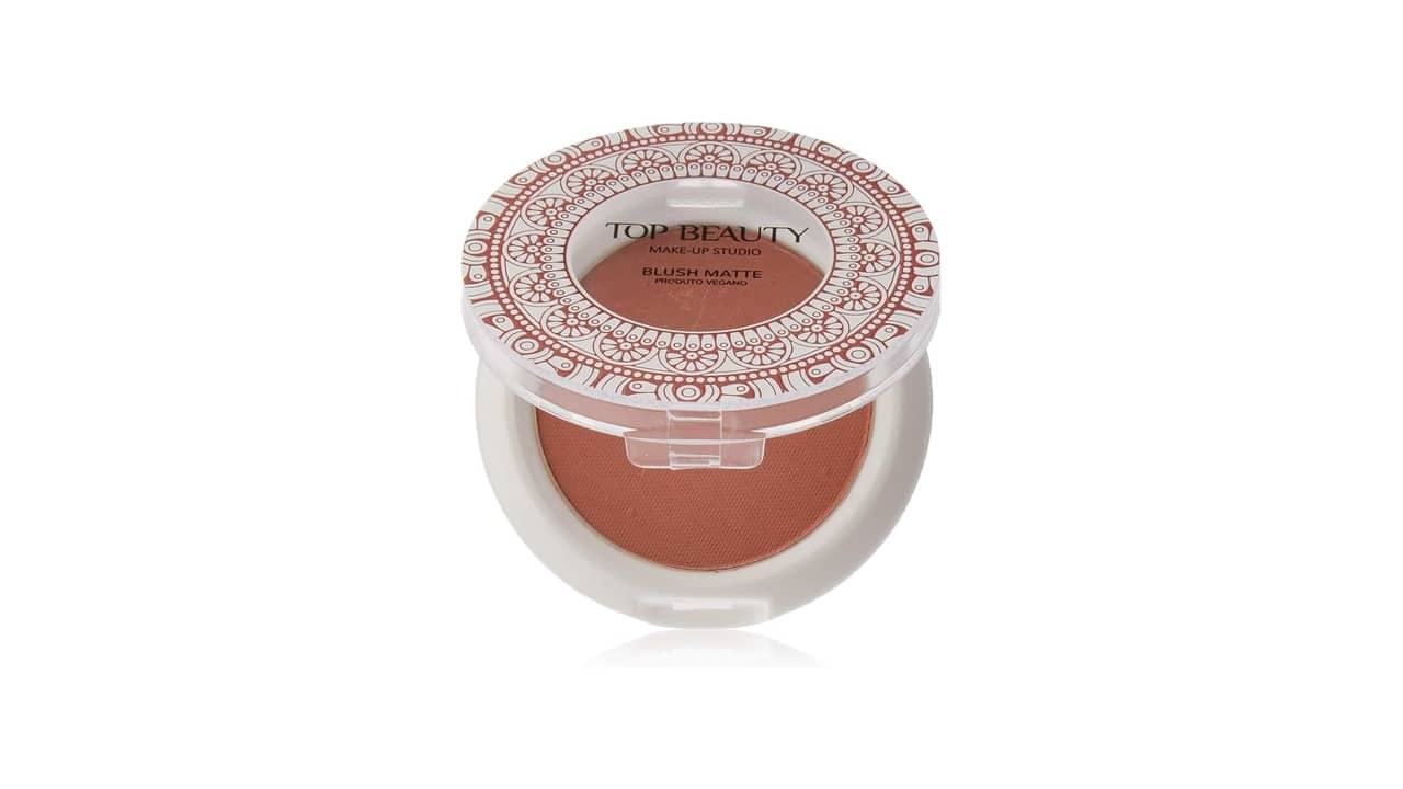 Melhor Cor Blush para pele Morena: Guia Completo e Opções