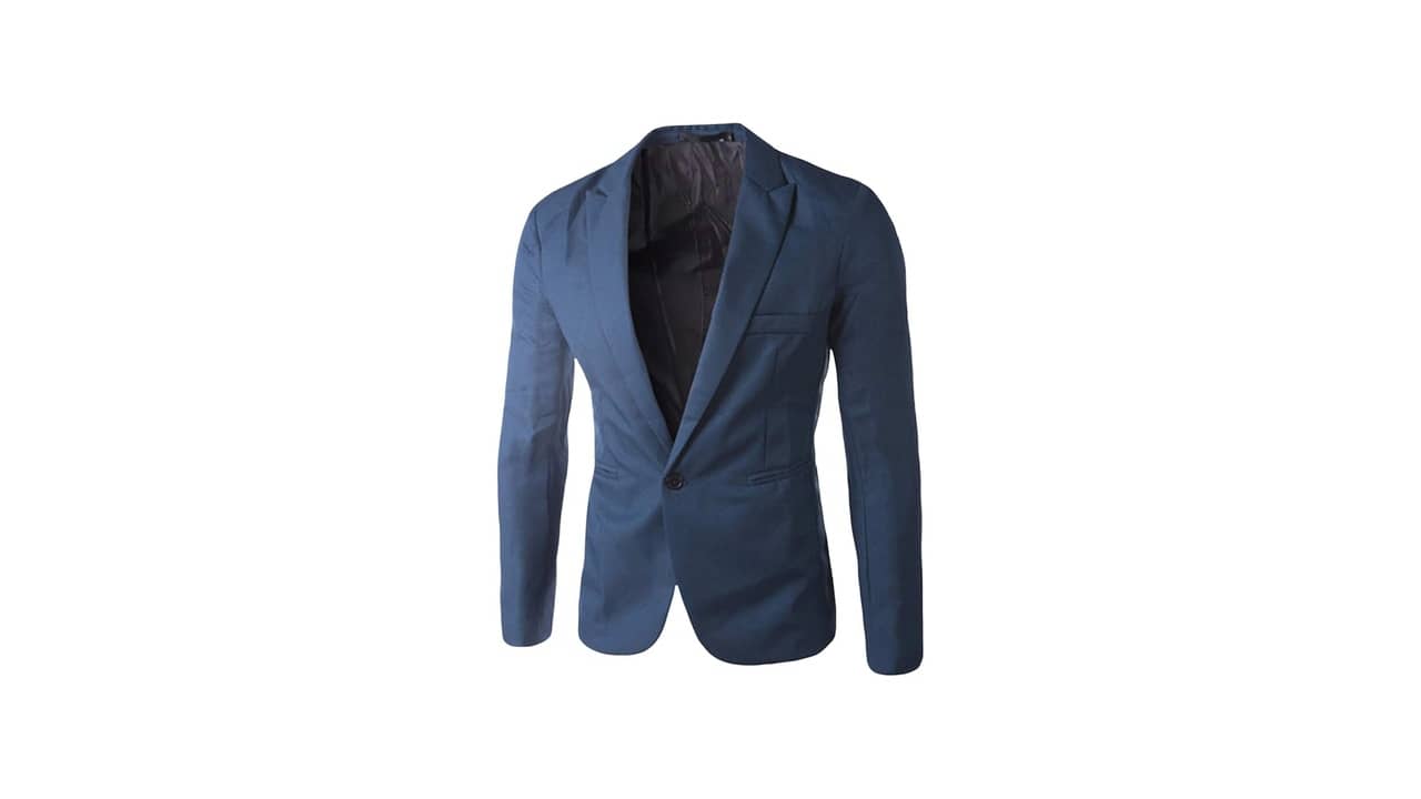 Melhor Cor de Blazer Masculino: Guia de Cores Essenciais