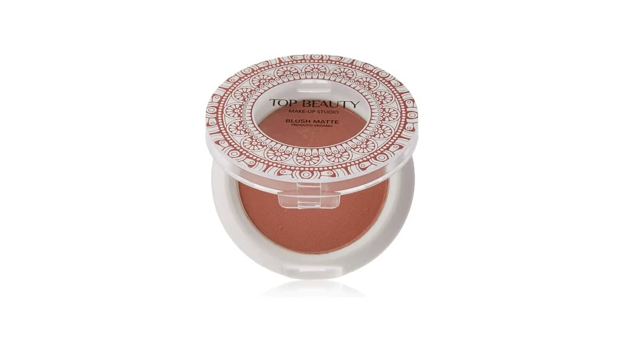 Melhor Cor de Blush para pele Clara: Guia Essencial para um Look Natural