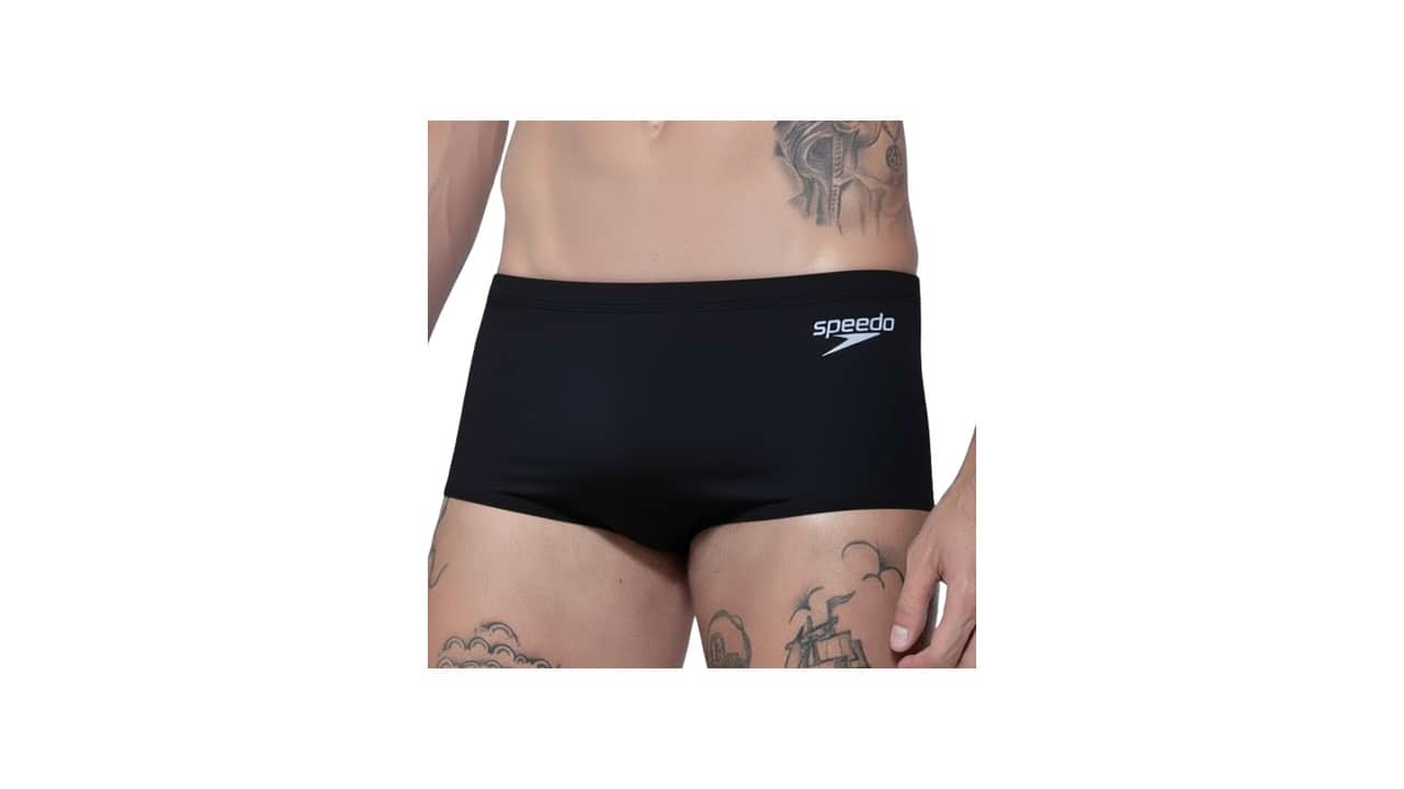 Melhor Cor de Sunga: Estilo e Conforto para Você