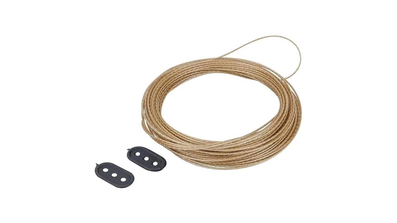 Melhor Corda para Varal Externo: Durabilidade e Resistência