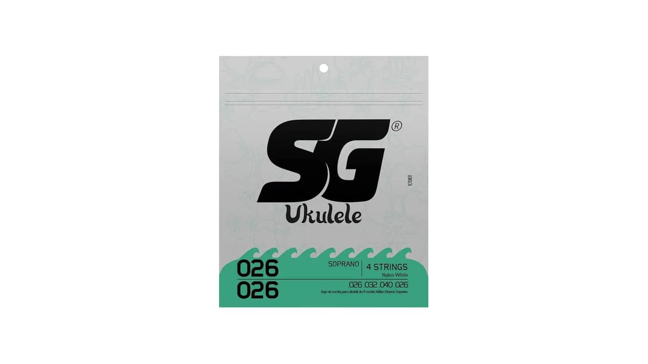 Melhor Corda Ukulele: Guia Completo para Som Perfeito