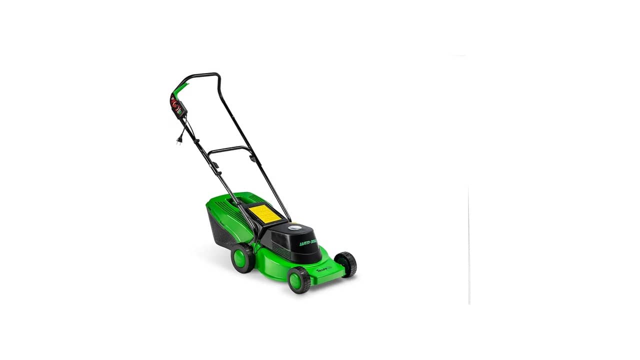 Melhor Cortador de Grama Trapp: Potência e Eficiência para seu Jardim