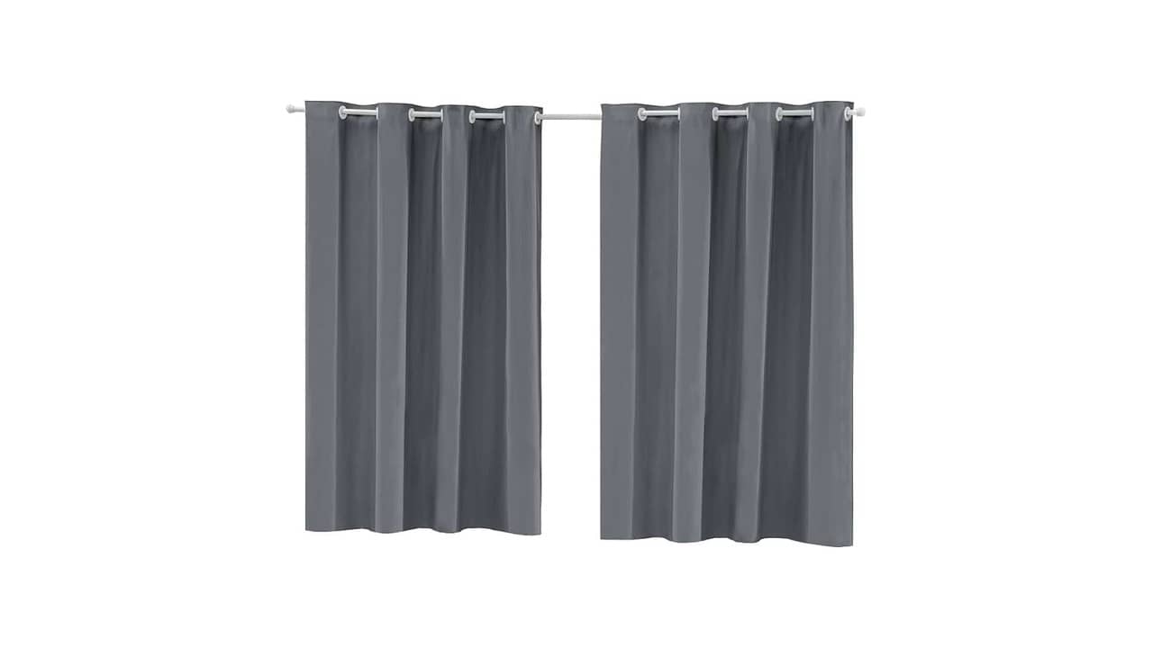 Melhor Cortina Blackout para Quarto: Bloqueie a Luz Totalmente!