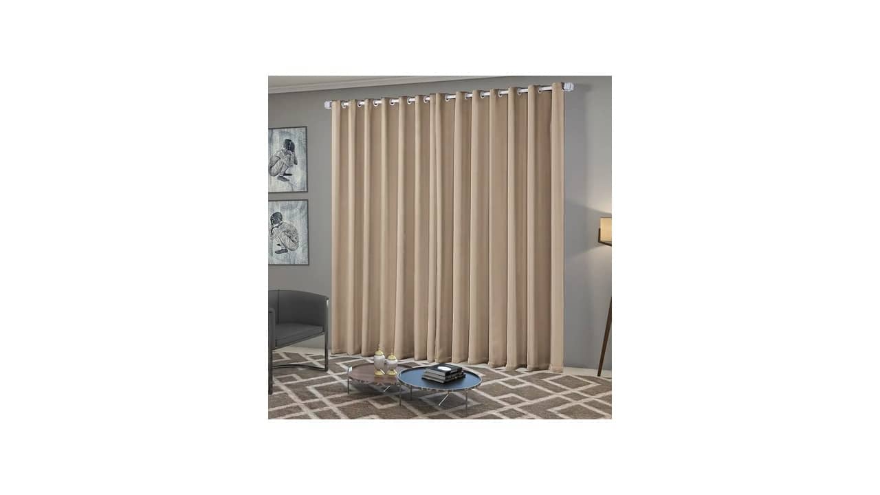 Melhor Cortina Blecaute para Quarto: Bloqueio Total!