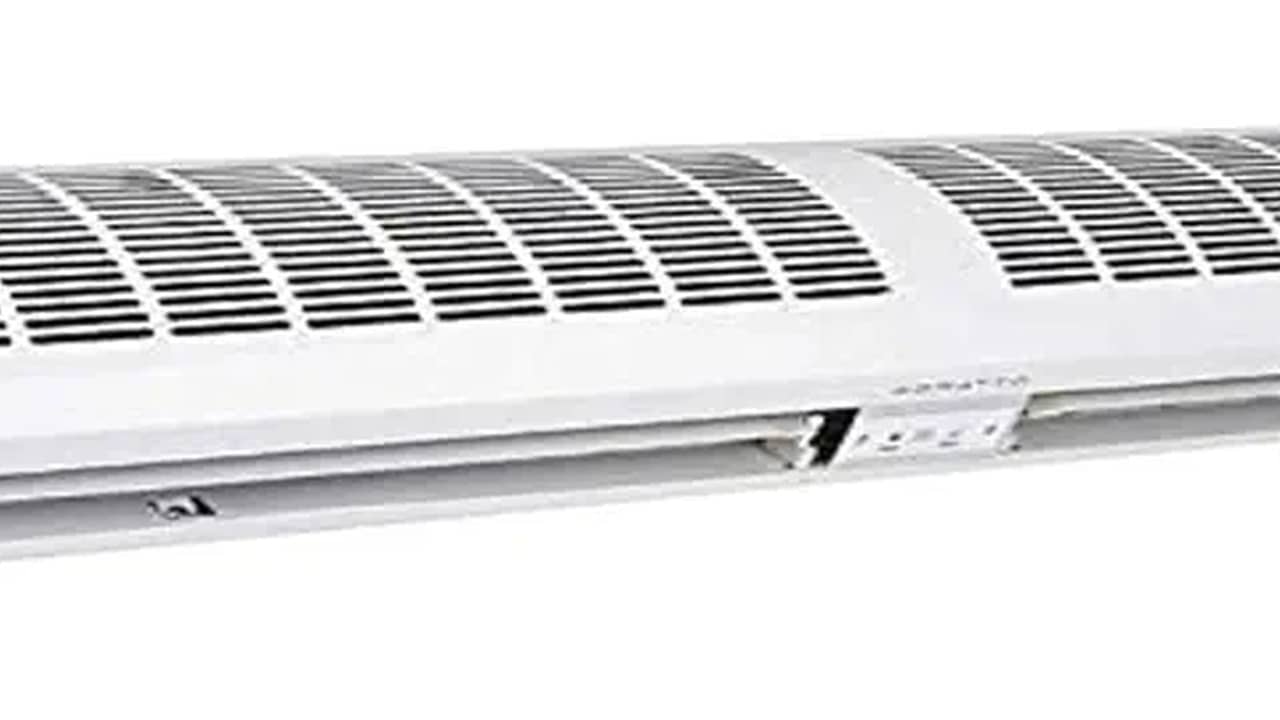 Melhor Cortina de Ar: Guia Completo e Comparativo