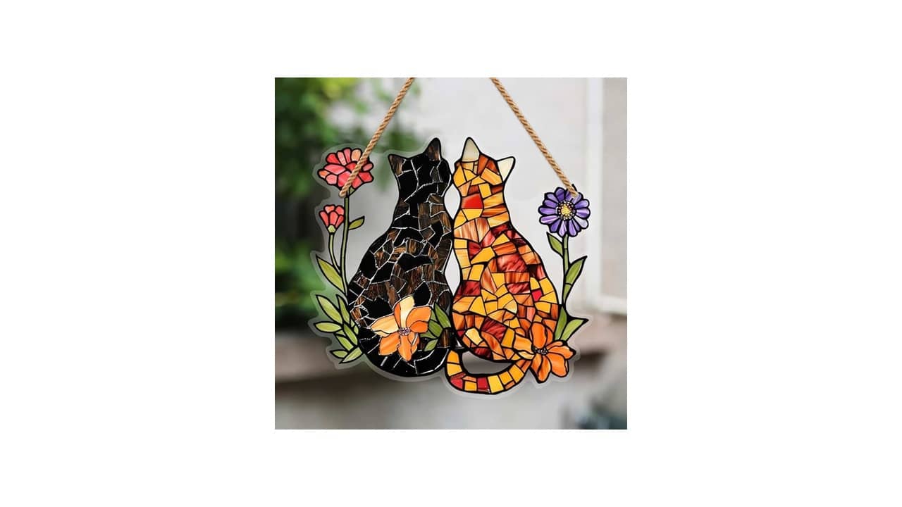 Melhor Cortina para Gatos: Proteção e Estilo!