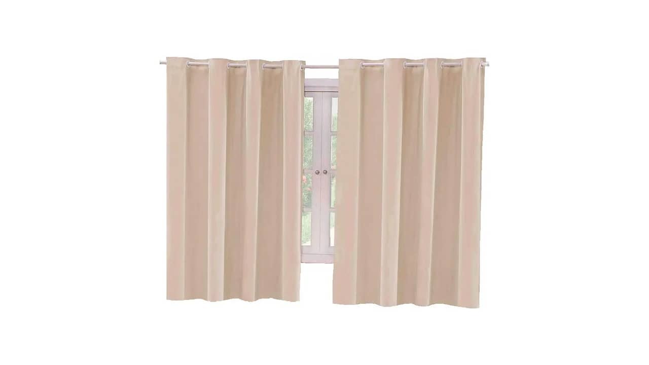 Melhor Cortina para Quarto: Bloqueio de Luz Ideal