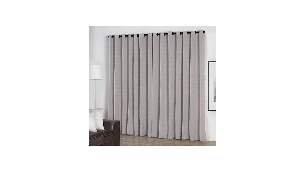 Melhor Cortina para Sala: Controle de Luz e Estilo