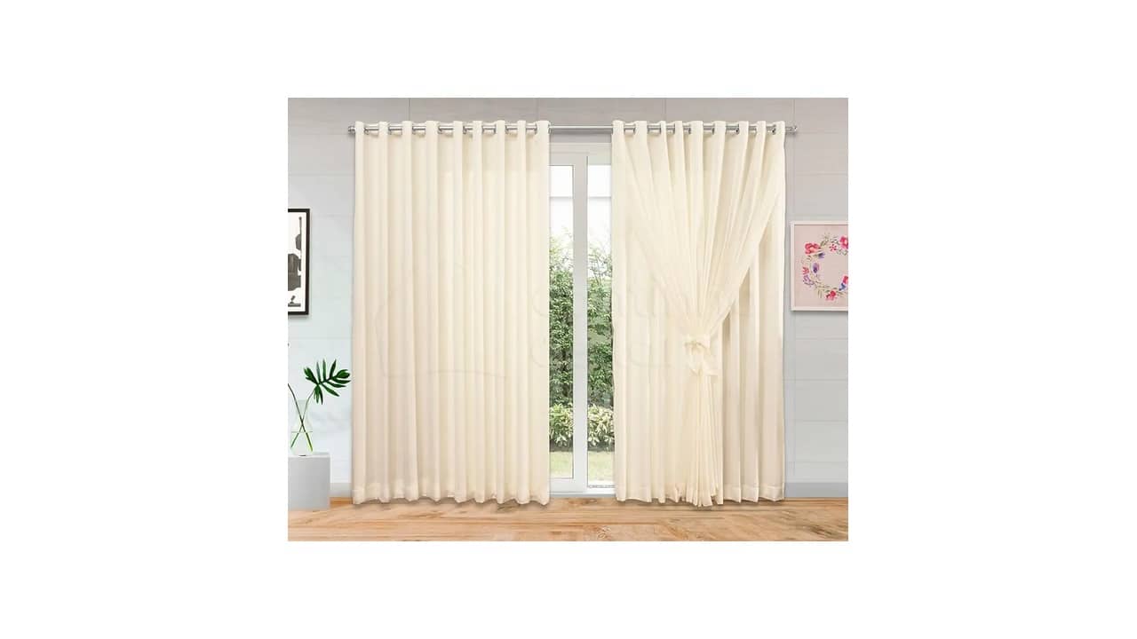 Melhor Cortina para Varanda: Proteção e Estilo