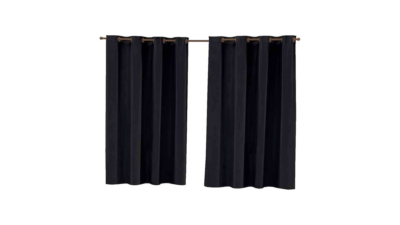 Melhor Cortina: Guia Completo para Bloquear Luz