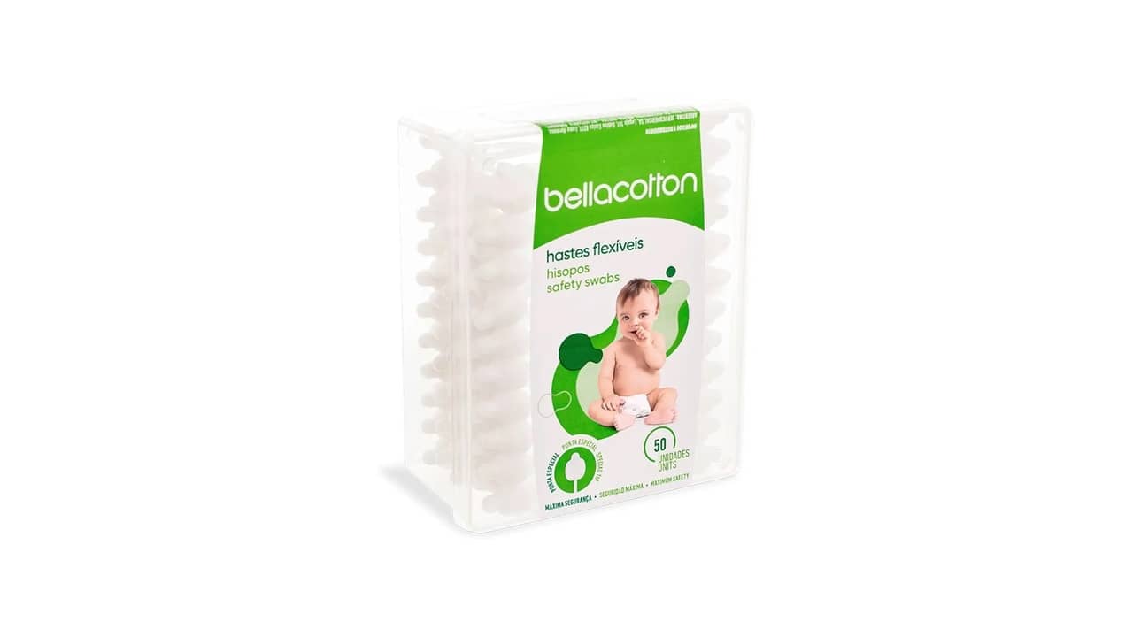 Melhor Cotonete para Bebê: Segurança e Conforto
