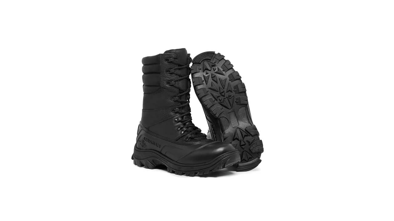 Melhor Coturno Militar Feminino: Guia Completo