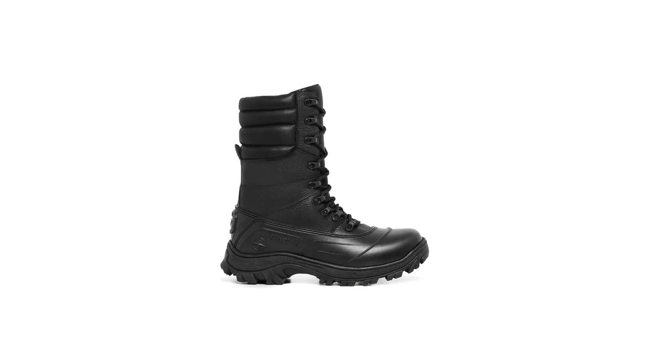 Melhor Coturno Tático Militar: Conforto e Resistência