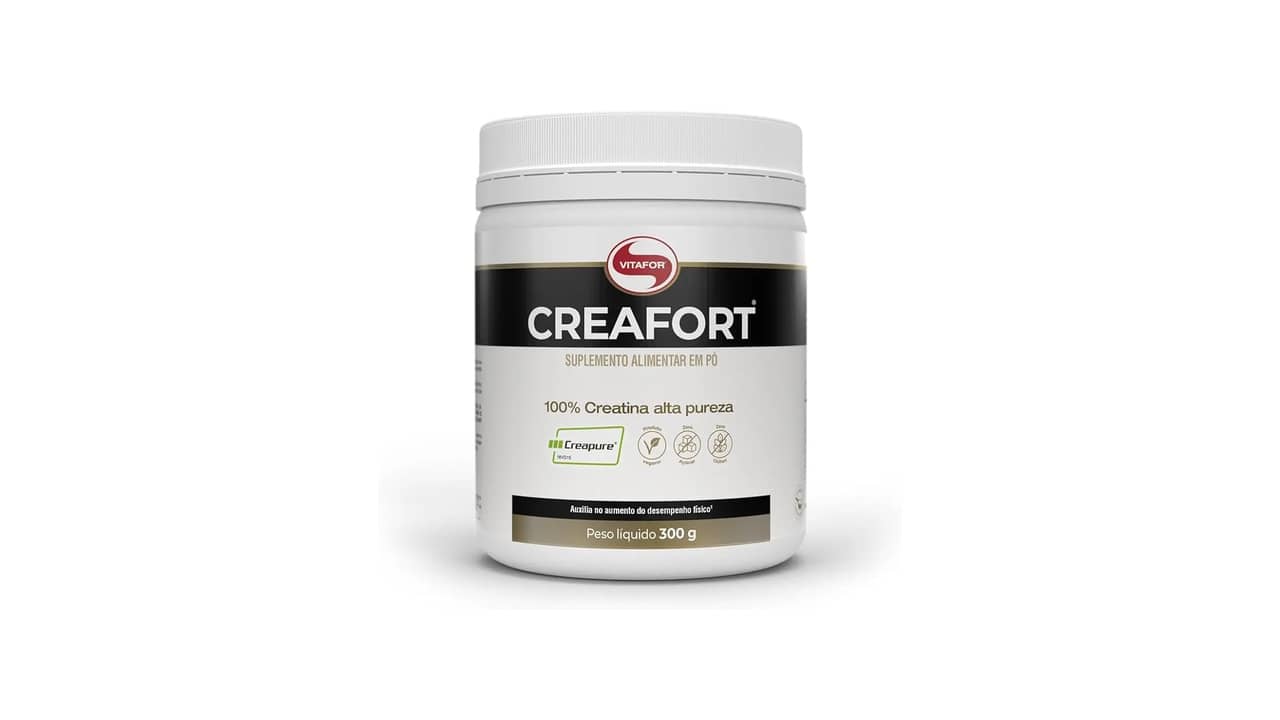 Melhor Creatina Monohidratada Creapure: Guia Completo