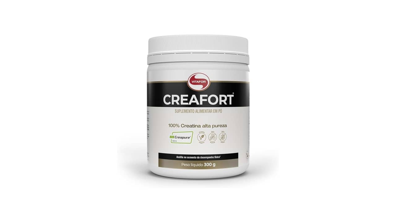 Melhor Creatina Monohidratada ou Creapure: Guia Essencial