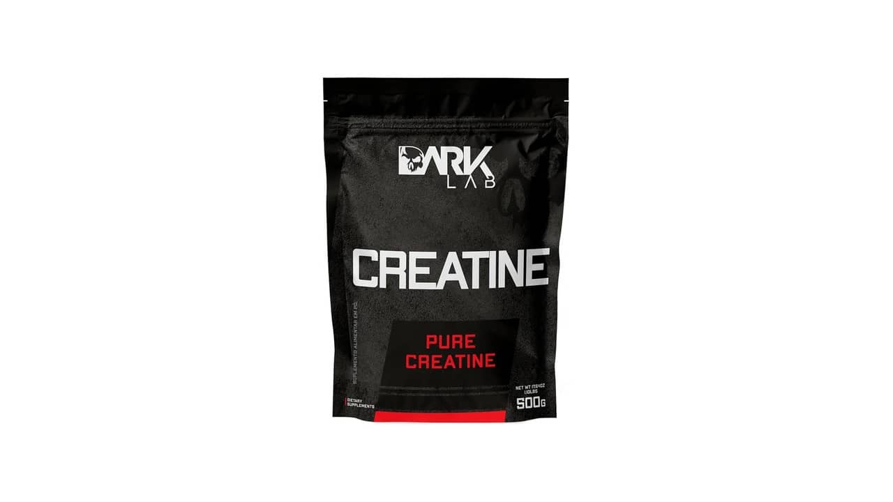 Melhor Creatina para Ganhar Massa Muscular: Guia Definitivo