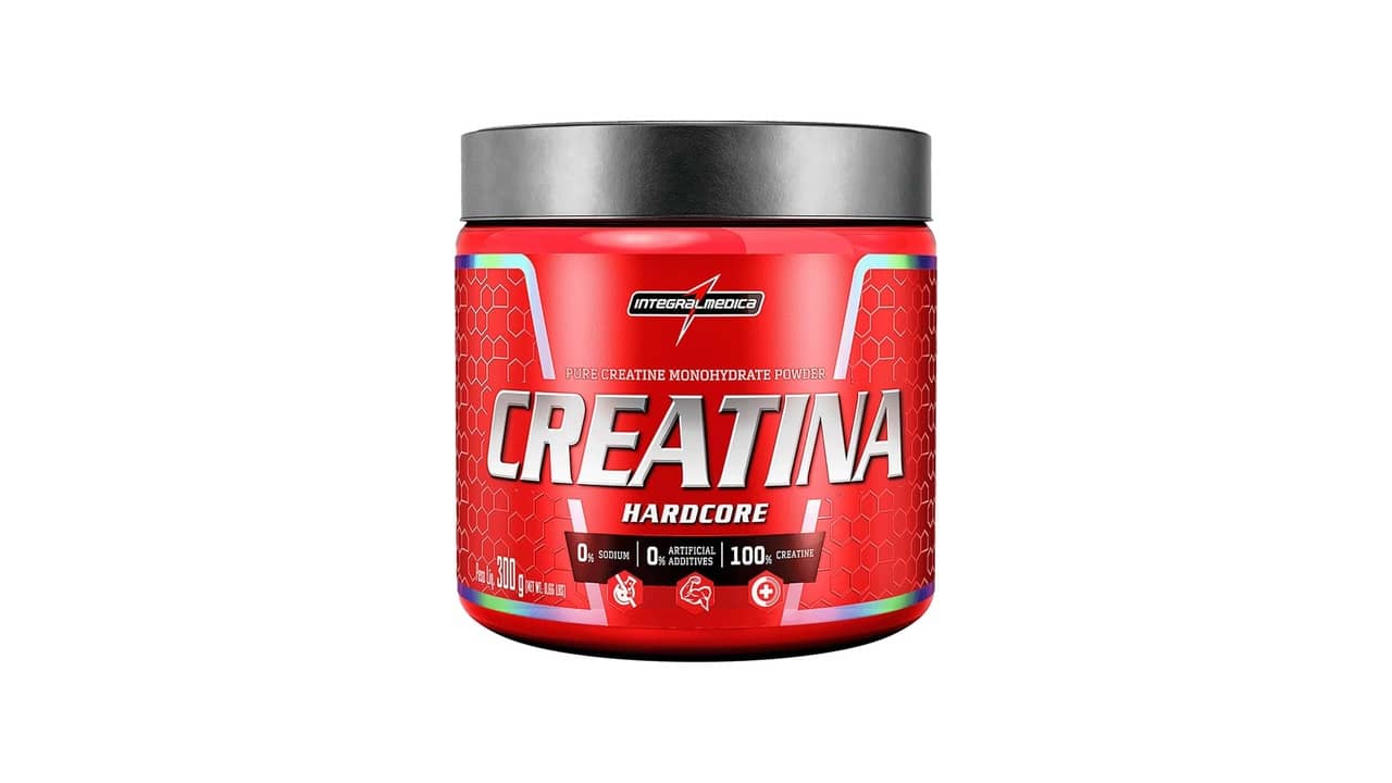 Melhor Creatina para Mulher: Guia Definitivo