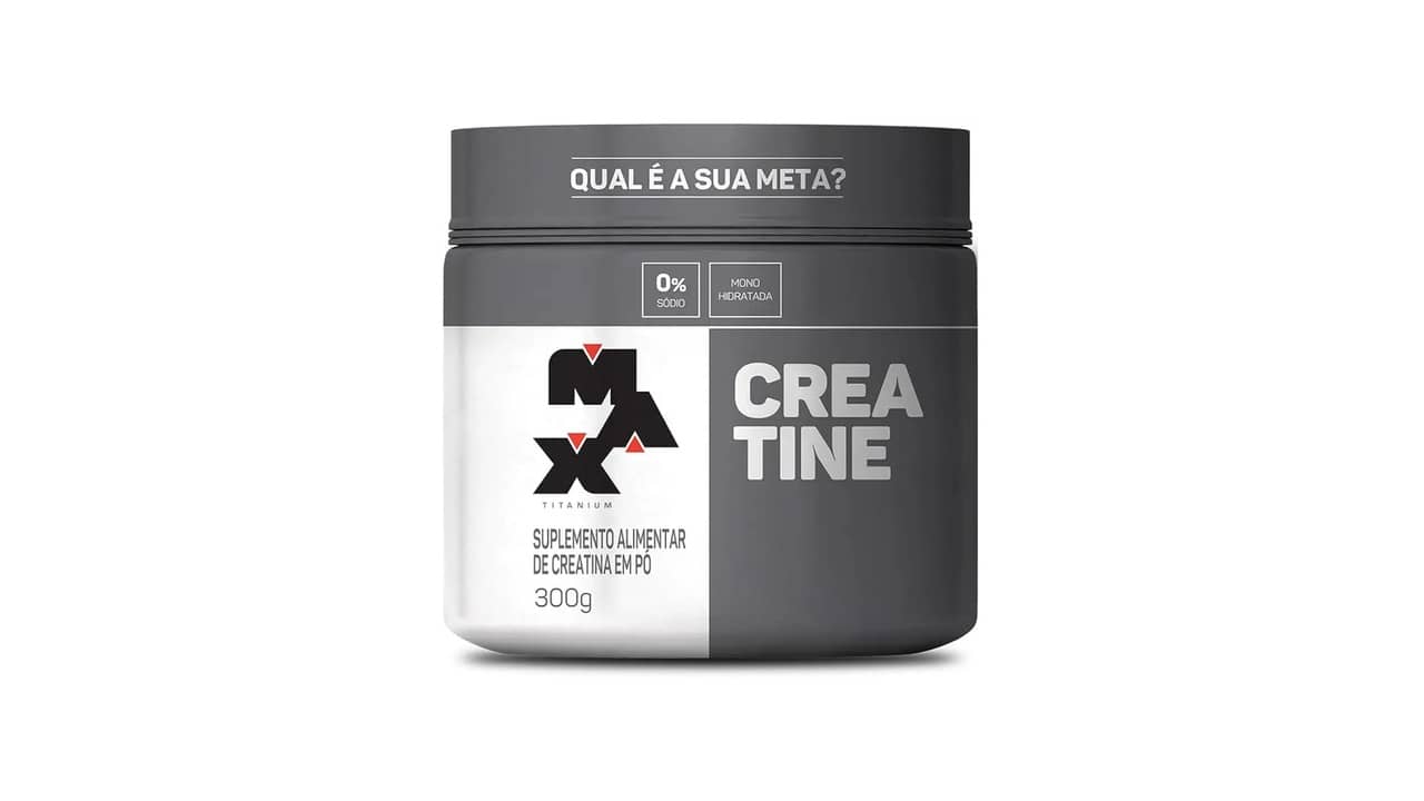 Melhor Creatina para Perder Peso: Guia Definitivo