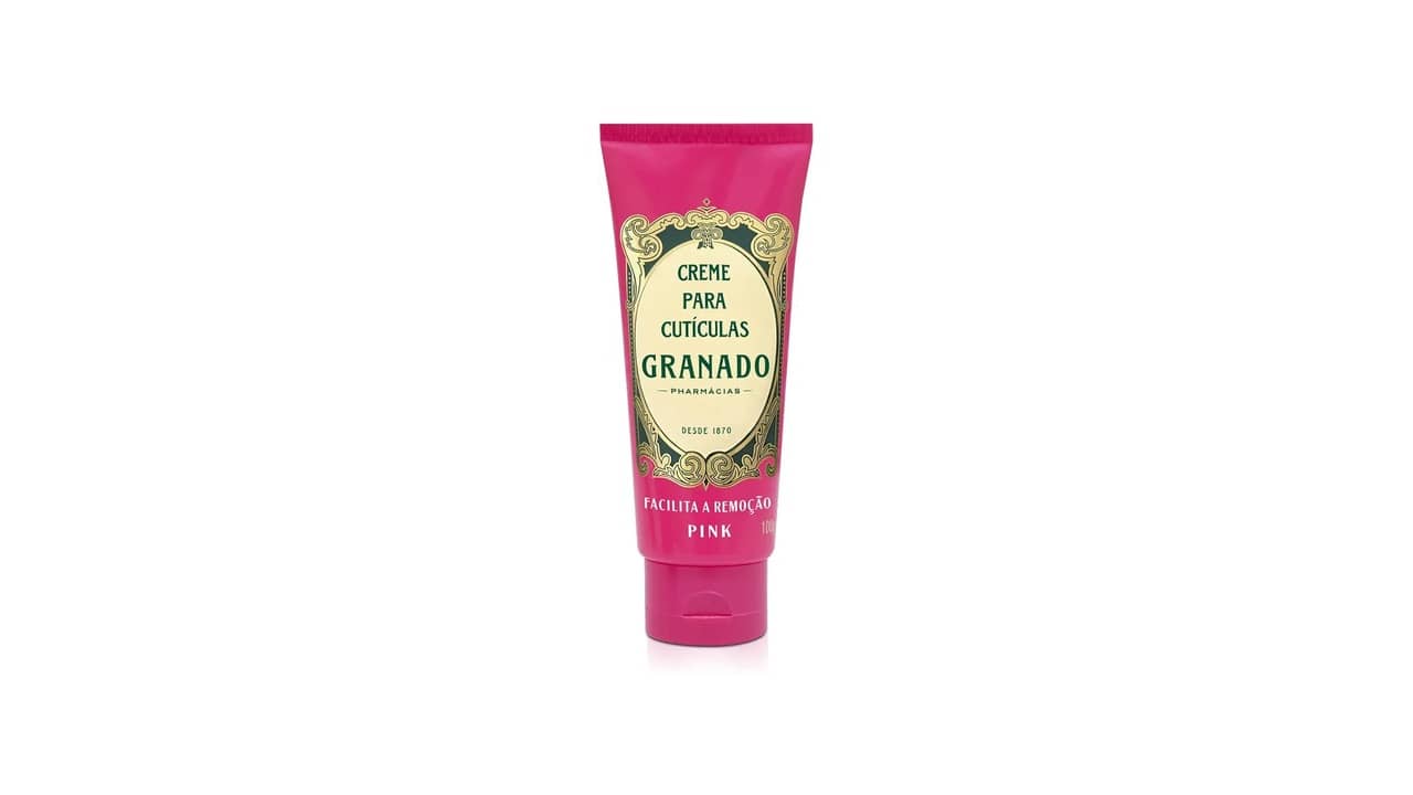 Melhor Creme Amolecedor de Cutículas: Guia Completo