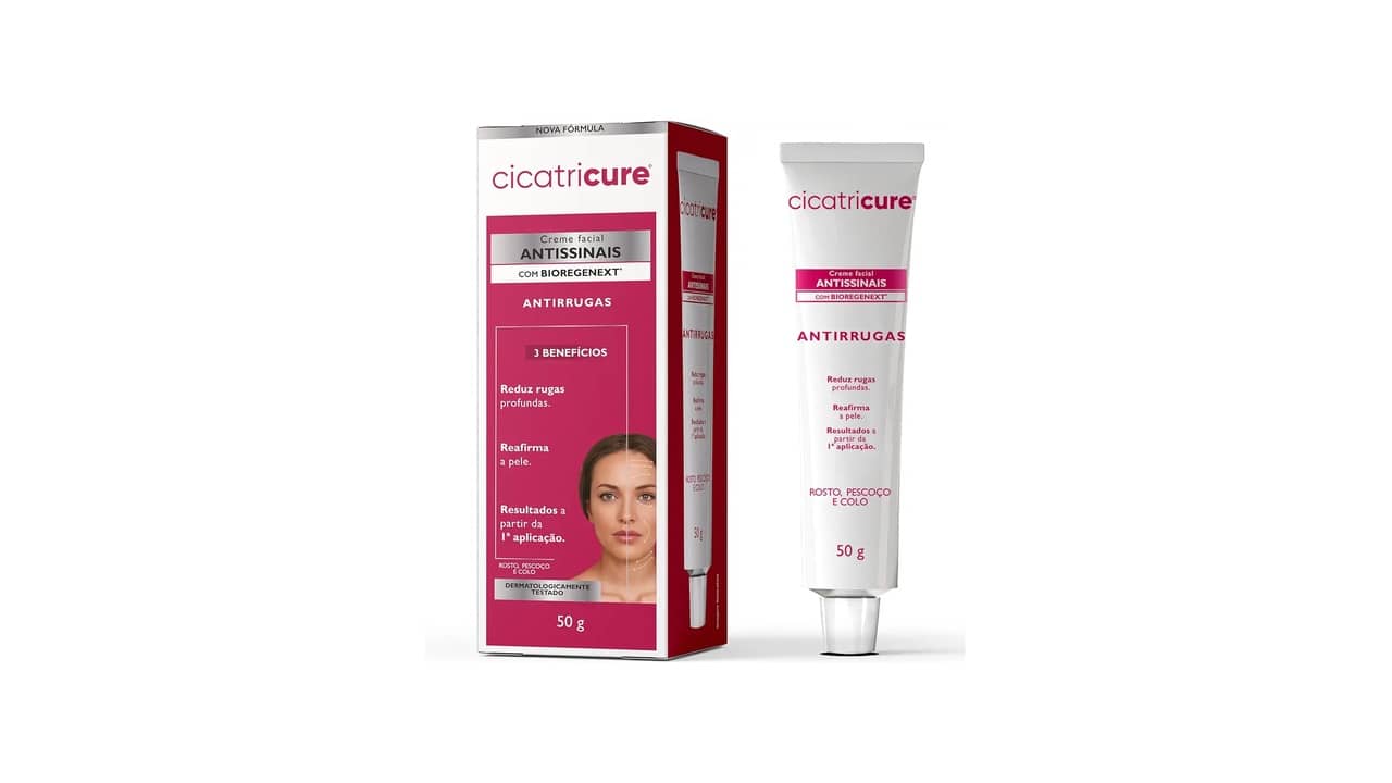 Melhor Creme Antiidade para 60 Anos: Pele Renovada e Firme!