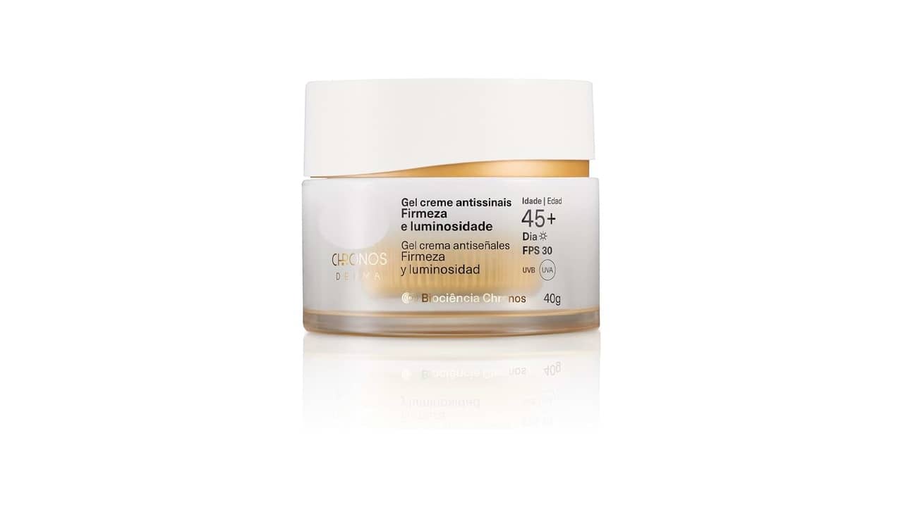 Melhor Creme Antissinais 45 Anos: Guia Completo!