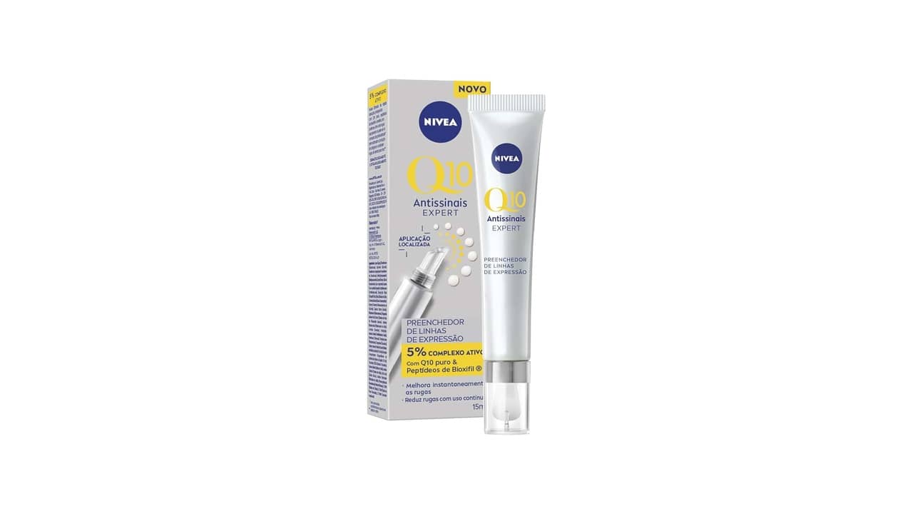 Melhor Creme Antissinais Area dos Olhos: Combate Rugas e Olheiras