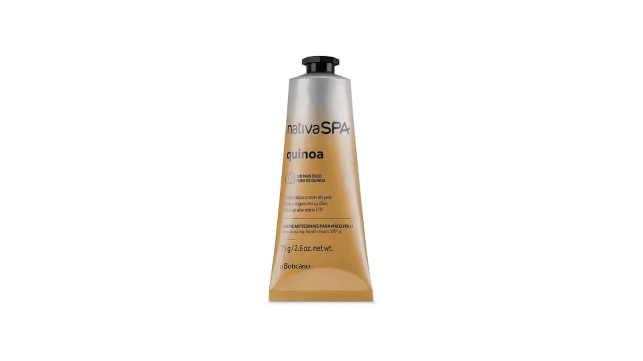 Melhor Creme Antissinais Boticário: Guia Essencial
